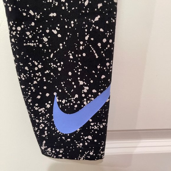 Nike Leg-A-See JDI High Waist Leggings - Picture 4 of 7